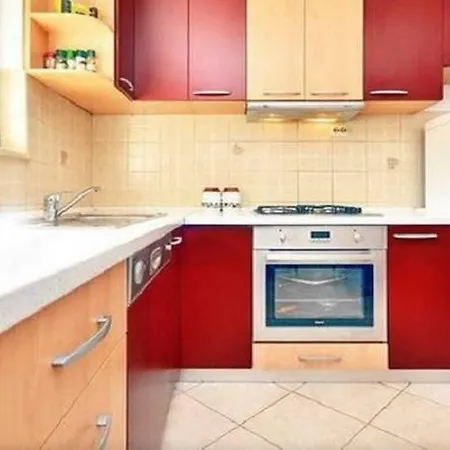 Villa Ivana Kraj (Split)