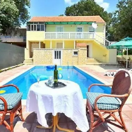 Villa Ivana *