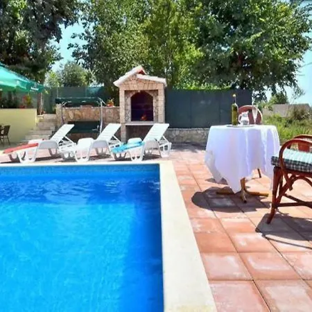 Villa Ivana