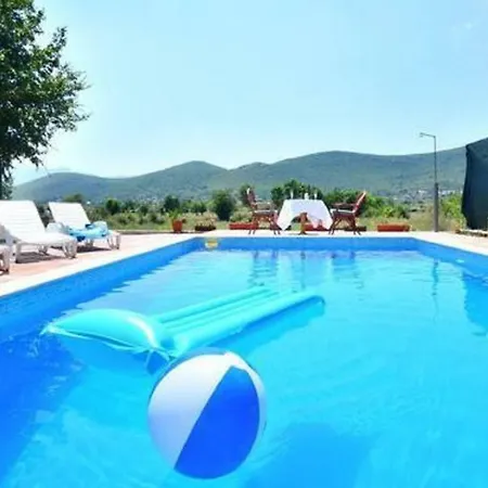 Ivana Villa Kraj (Split)