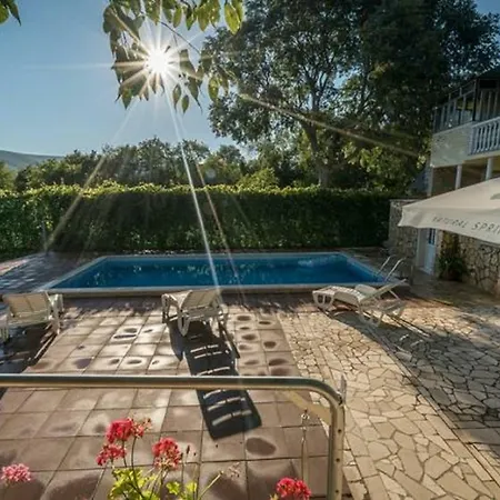 Ivana Villa Kraj (Split)